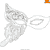 Free Printable Coloring Pages - Supercolored