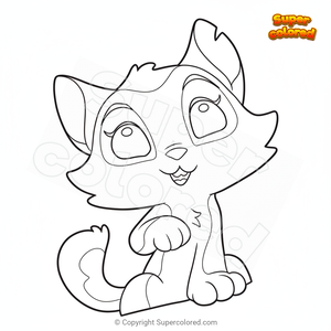 Scratch Lilo & Scratch