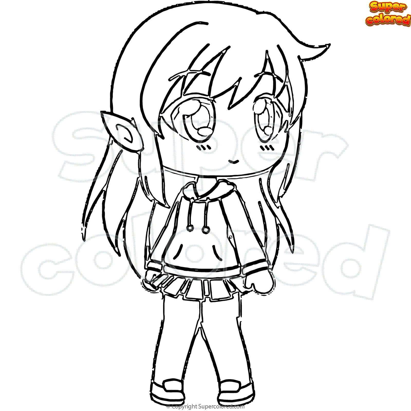 nikki nii gacha life game nikki nii gacha life game